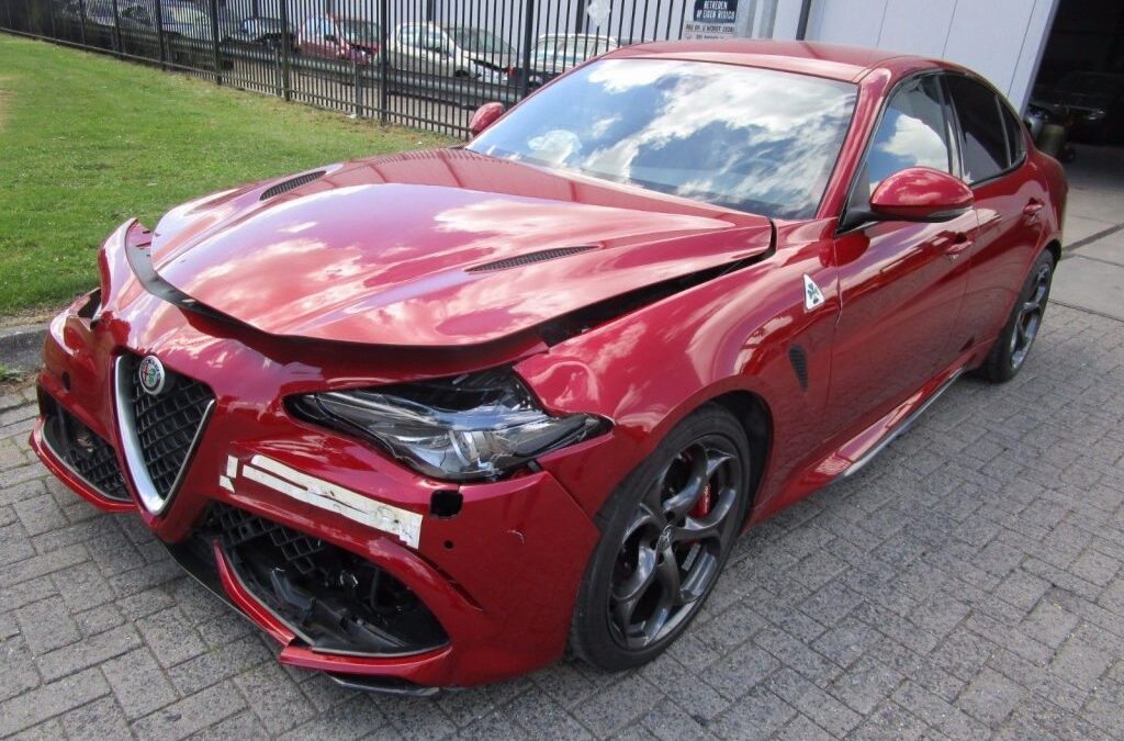 Rzeczoznawca samochodowy